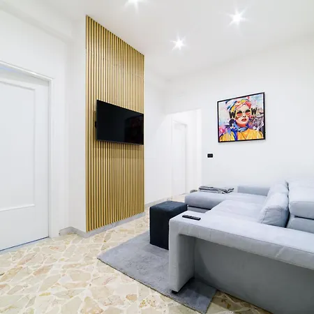 Apartament 57 Salerno