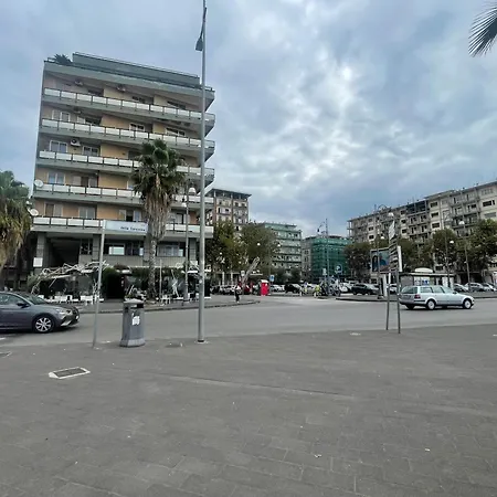 Apartment 57