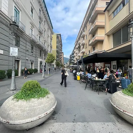 Apartment 57