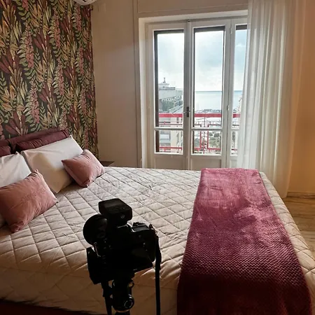 57 Apartment
