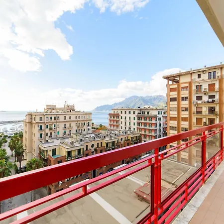 Apartment 57 *