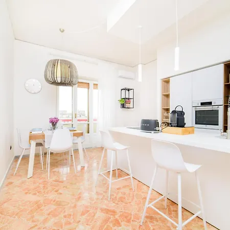 Apartment 57