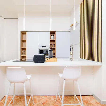 57 Apartment *