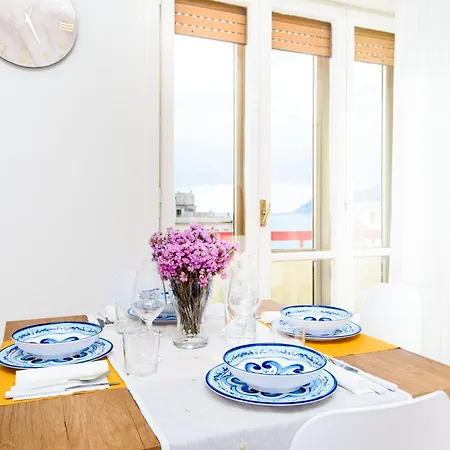 Apartment 57 *