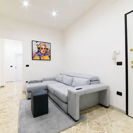 Apartment 57 *